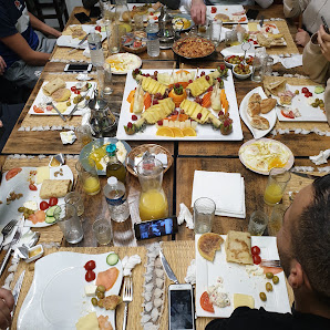 Brunch