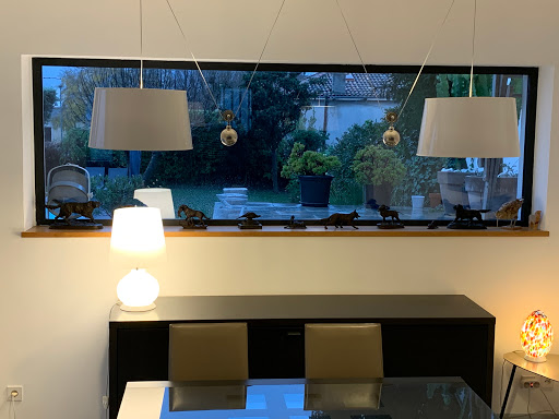 Pierre Mouret Luminaires - Thumbnail