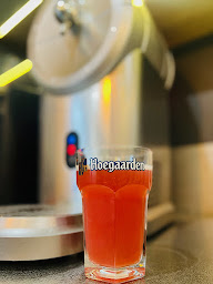 Photo n°37 de La Sicilia à Vivonne (Brasserie)