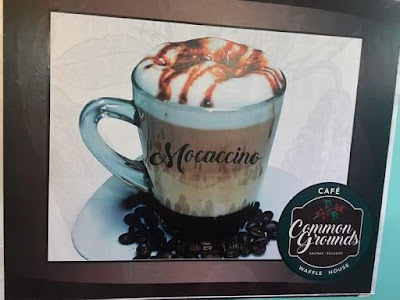 Photos of Common Grounds Coffee and Waffle House