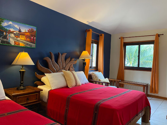 Coconut Row Boutique Hotel by null