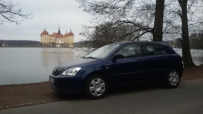 Photos of Toyota Autohaus Graff & Hanse GmbH