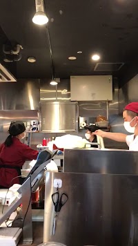 蘭州拉麺 一天一面 センタープラザ店