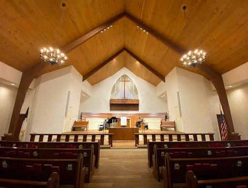 St Simons United Methodist Church - Thumbnail
