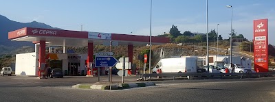 Photos of Cepsa poligono Estepona.