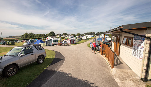 West Wayland Touring Park - Thumbnail