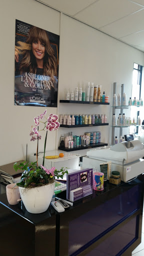 Sher Beauty & Hair - Thumbnail