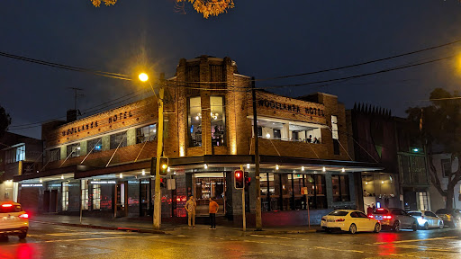 Woollahra Hotel - Thumbnail