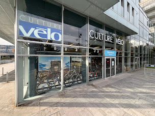 Photo n°16 de Culture Vélo à Boulogne-Billancourt (Magasin d'articles de sports)