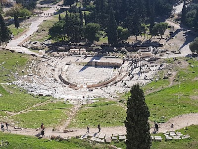 Photos of Parthenon