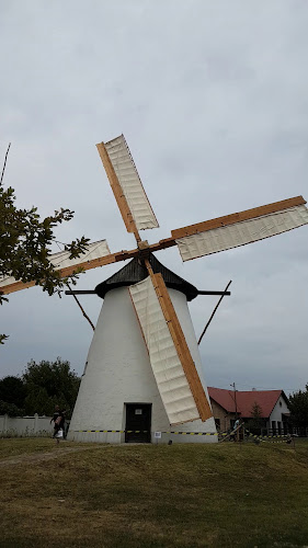 Dorozsmai Szélmalom Szeged-Kiskundorozsma - Szeged