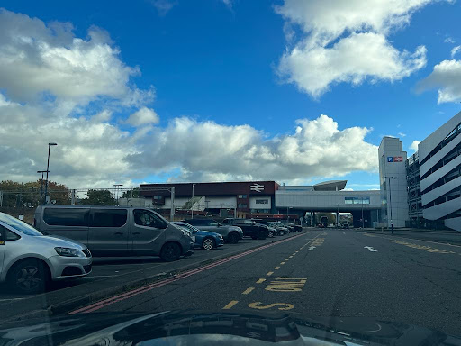 Car Parking Birmingham Airport - Thumbnail