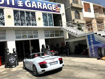 Dauti Garage