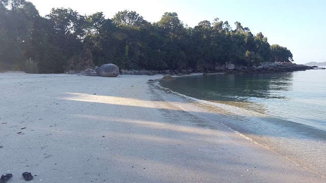 Praia de Castiñeiras