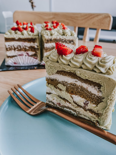 Nmeebakes Bakery & Cafe