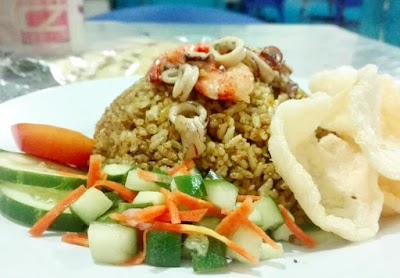 Photos of Cafe Zamrud