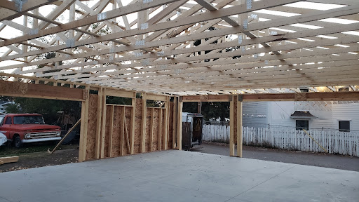 Loridan Construction