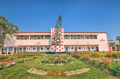 Photos of Shahidullah House