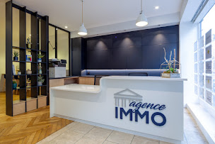 Photo n°5 de Agence Immo à Amiens (Syndicat de copropriétaires)