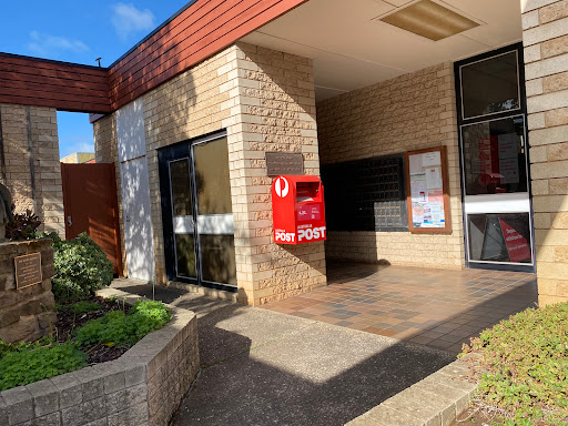 Australia Post - Kapunda LPO - Thumbnail