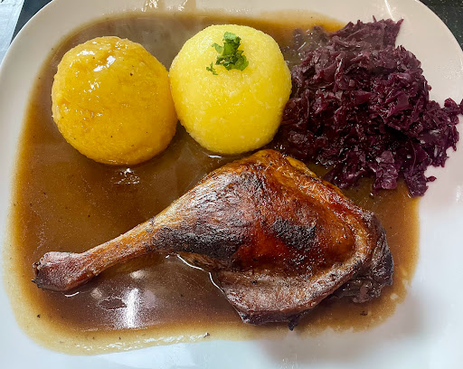 Restaurant Hainichbaude - Visual