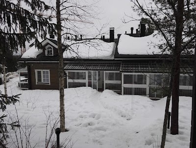 Photos of Vuokatti