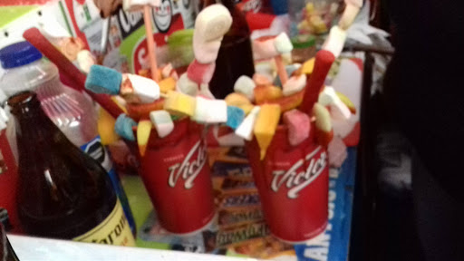 Antojitos y micheladas el tabasqueño - Thumbnail