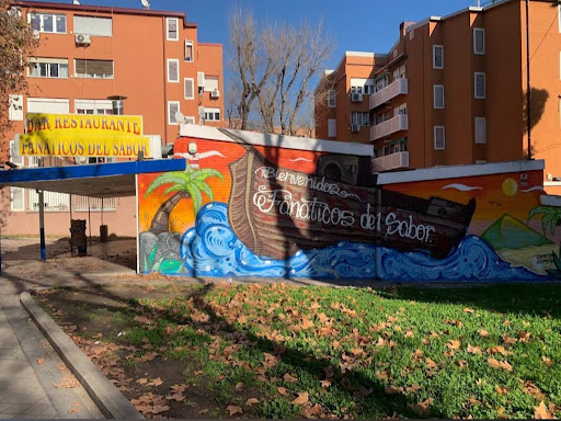 Fanáticos del Sabor Gallery - Spain