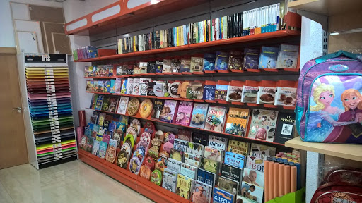 Librería Clemente Papelería
