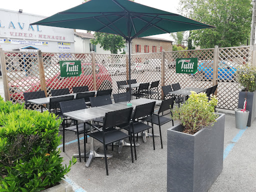 Photo 5 - Tutti Pizza Saint-Sulpice-la-Pointe