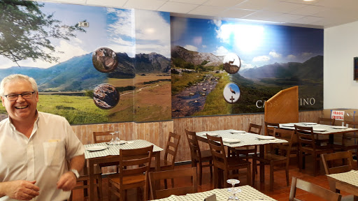 Restaurante Casa Tino