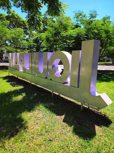 Plaza Glorieta de Los Gallitos
