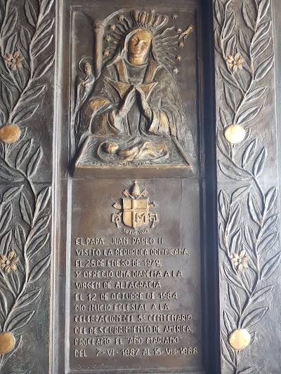 Photos of Iglesia de D&iacute;os Casa De Salvacion