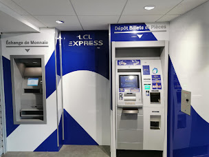 Photo n°3 de LCL Banque et assurance à Bonsecours (Banque d'épargne)