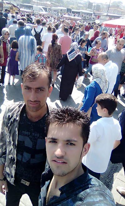 Photos of جوکان خوړ