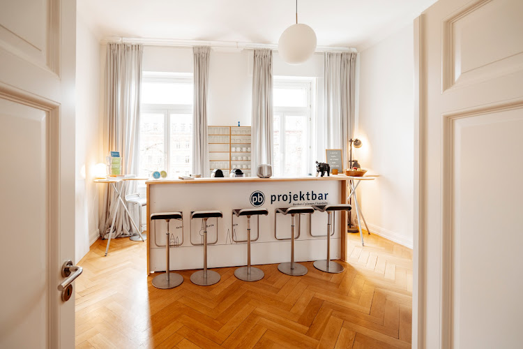 projektbar GmbH
