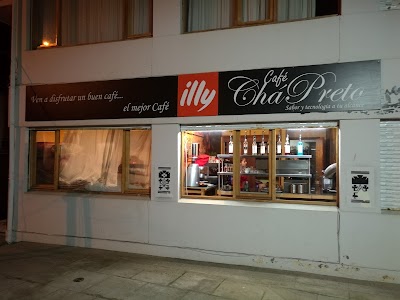 Photos of Caf&eacute; Ch&aacute; Preto