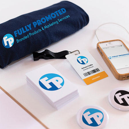 Fully Promoted Fresno, CA