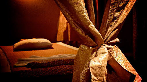 Bua Thai Wellness Center - Thumbnail