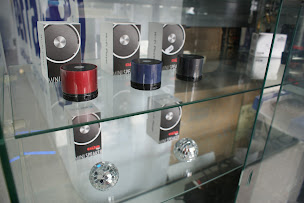 Photo n°13 de Lpc Informatique et Sonorisation à Haute-Goulaine (Magasin de location de chaînes hi-fi)