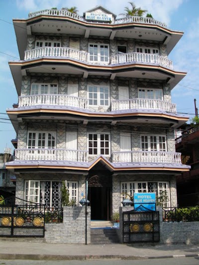 Photos of Hotel Blue Heaven