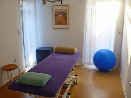 Praxis für Physiotherapie Torsten Husemann - Thumbnail