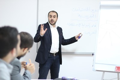 Photos of Nama International consultancy & training