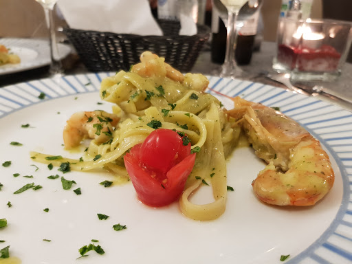 Ristorante Salvatore Alla Riviera - Thumbnail