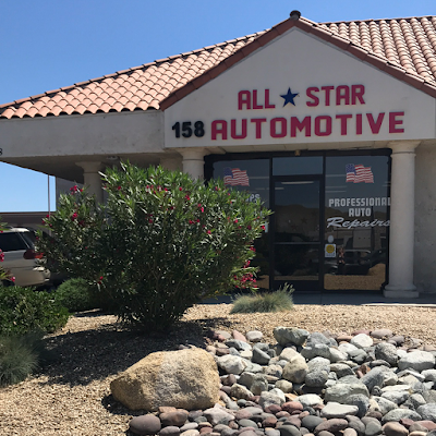 All Star Automotive