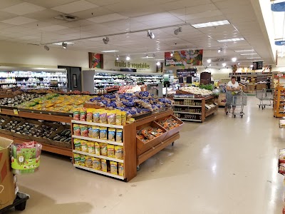 Fresh Market