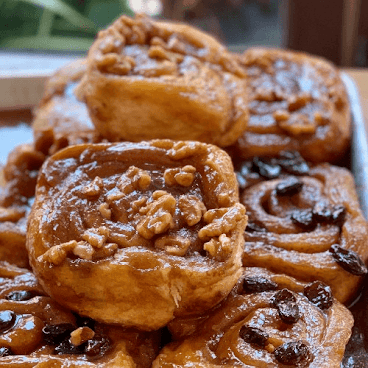 The Bakeshop on Twentieth by null