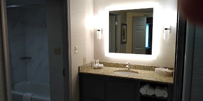 Homewood Suites by Hilton Williamsburg