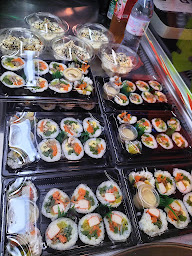 Photo n°4 de Restaurant Kashia à Villefranche-sur-Saône (Restaurant asiatique)