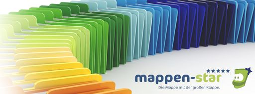 Mappen-Star - Visual